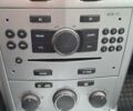 Черный Опель Астра, объемом двигателя 1.6 л и пробегом 180 тыс. км за 6500 $, фото 26 на Automoto.ua