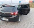 Чорний Опель Астра, об'ємом двигуна 1.7 л та пробігом 192 тис. км за 6650 $, фото 3 на Automoto.ua