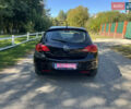 Опель Астра 2010 у Корсунь-Шевченковском на Automoto.ua Чорний Опель Астра, об'ємом двигуна 1.6 л та пробігом 184 тис. км за 6000 $, фото 7 на Automoto.ua