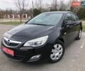 Чорний Опель Астра, об'ємом двигуна 0 л та пробігом 206 тис. км за 7700 $, фото 1 на Automoto.ua