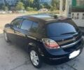 Черный Опель Астра, объемом двигателя 1.6 л и пробегом 397 тыс. км за 6500 $, фото 5 на Automoto.ua