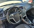 Чорний Опель Астра, об'ємом двигуна 1.6 л та пробігом 142 тис. км за 7400 $, фото 8 на Automoto.ua