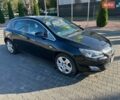 Чорний Опель Астра, об'ємом двигуна 1.6 л та пробігом 142 тис. км за 7400 $, фото 6 на Automoto.ua