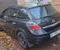 Черный Опель Астра, объемом двигателя 1.4 л и пробегом 173 тыс. км за 5500 $, фото 3 на Automoto.ua
