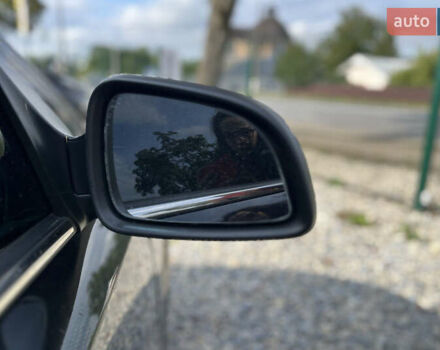 Опель Астра 2010 в Коломые на Automoto.ua Черный Опель Астра, объемом двигателя 1.25 л и пробегом 150 тыс. км за 6700 $, фото 8 на Automoto.ua