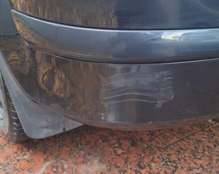 Черный Опель Астра, объемом двигателя 1.4 л и пробегом 173 тыс. км за 5500 $, фото 15 на Automoto.ua