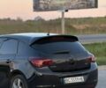 Чорний Опель Астра, об'ємом двигуна 1.7 л та пробігом 250 тис. км за 5799 $, фото 16 на Automoto.ua