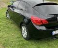 Черный Опель Астра, объемом двигателя 1.6 л и пробегом 180 тыс. км за 7000 $, фото 3 на Automoto.ua
