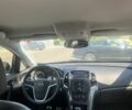 Чорний Опель Астра, об'ємом двигуна 1.7 л та пробігом 258 тис. км за 6097 $, фото 7 на Automoto.ua