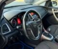 Чорний Опель Астра, об'ємом двигуна 1.6 л та пробігом 142 тис. км за 6000 $, фото 15 на Automoto.ua