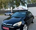 Чорний Опель Астра, об'ємом двигуна 1.6 л та пробігом 142 тис. км за 6000 $, фото 1 на Automoto.ua