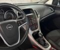 Черный Опель Астра, объемом двигателя 1.6 л и пробегом 143 тыс. км за 7350 $, фото 28 на Automoto.ua