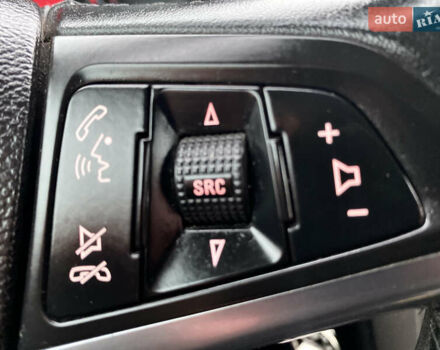 Чорний Опель Астра, об'ємом двигуна 1.69 л та пробігом 239 тис. км за 5777 $, фото 47 на Automoto.ua