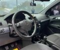 Опель Астра 2010 в Коломые на Automoto.ua Черный Опель Астра, объемом двигателя 1.2 л и пробегом 150 тыс. км за 6500 $, фото 6 на Automoto.ua