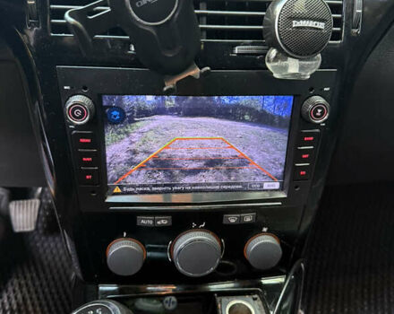 Черный Опель Астра, объемом двигателя 1.25 л и пробегом 150 тыс. км за 6250 $, фото 33 на Automoto.ua