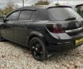 Опель Астра 2010 в Коломые на Automoto.ua Черный Опель Астра, объемом двигателя 1.2 л и пробегом 150 тыс. км за 6500 $, фото 5 на Automoto.ua