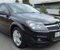 Черный Опель Астра, объемом двигателя 1.6 л и пробегом 180 тыс. км за 6500 $, фото 9 на Automoto.ua