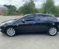 Черный Опель Астра, объемом двигателя 1.4 л и пробегом 220 тыс. км за 6200 $, фото 5 на Automoto.ua