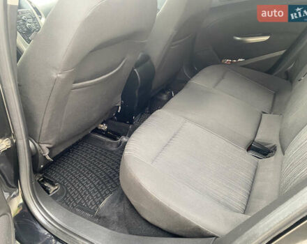 Опель Астра 2010 у Коропе на Automoto.ua Чорний Опель Астра, об'ємом двигуна 1.36 л та пробігом 220 тис. км за 6200 $, фото 19 на Automoto.ua