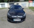 Черный Опель Астра, объемом двигателя 1.6 л и пробегом 113 тыс. км за 7300 $, фото 1 на Automoto.ua