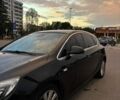 Черный Опель Астра, объемом двигателя 1.6 л и пробегом 198 тыс. км за 6000 $, фото 6 на Automoto.ua