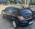 Чорний Опель Астра, об'ємом двигуна 1.6 л та пробігом 397 тис. км за 6000 $, фото 15 на Automoto.ua