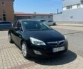 Чорний Опель Астра, об'ємом двигуна 1.69 л та пробігом 258 тис. км за 5300 $, фото 1 на Automoto.ua