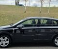 Черный Опель Астра, объемом двигателя 1.6 л и пробегом 180 тыс. км за 6500 $, фото 2 на Automoto.ua