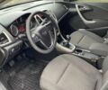 Черный Опель Астра, объемом двигателя 1.6 л и пробегом 180 тыс. км за 7000 $, фото 1 на Automoto.ua