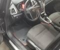 Чорний Опель Астра, об'ємом двигуна 1.3 л та пробігом 258 тис. км за 5300 $, фото 4 на Automoto.ua