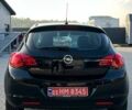 Чорний Опель Астра, об'ємом двигуна 1.6 л та пробігом 142 тис. км за 6000 $, фото 9 на Automoto.ua