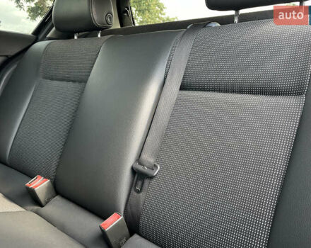 Опель Астра 2010 в Коломые на Automoto.ua Черный Опель Астра, объемом двигателя 1.25 л и пробегом 150 тыс. км за 6700 $, фото 18 на Automoto.ua