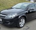 Черный Опель Астра, объемом двигателя 1.6 л и пробегом 180 тыс. км за 6500 $, фото 11 на Automoto.ua
