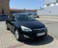 Чорний Опель Астра, об'ємом двигуна 1.7 л та пробігом 258 тис. км за 6097 $, фото 1 на Automoto.ua