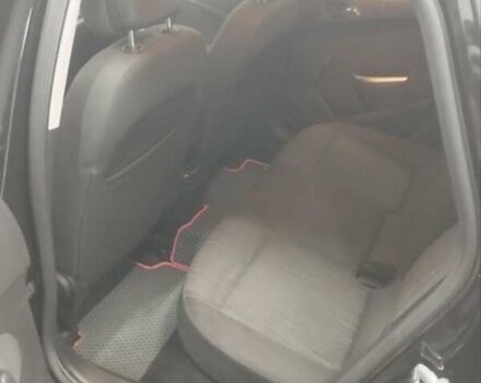 Чорний Опель Астра, об'ємом двигуна 1.3 л та пробігом 258 тис. км за 5300 $, фото 3 на Automoto.ua