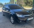 Чорний Опель Астра, об'ємом двигуна 1.6 л та пробігом 397 тис. км за 6000 $, фото 17 на Automoto.ua
