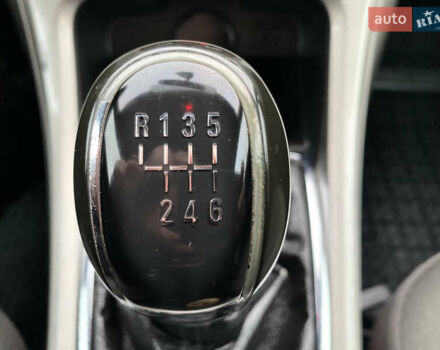 Чорний Опель Астра, об'ємом двигуна 1.69 л та пробігом 239 тис. км за 5777 $, фото 49 на Automoto.ua