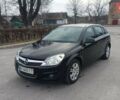 Черный Опель Астра, объемом двигателя 1.3 л и пробегом 205 тыс. км за 5800 $, фото 1 на Automoto.ua