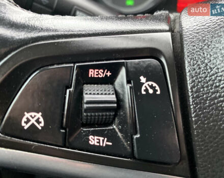 Чорний Опель Астра, об'ємом двигуна 1.69 л та пробігом 239 тис. км за 5777 $, фото 46 на Automoto.ua