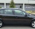 Черный Опель Астра, объемом двигателя 1.6 л и пробегом 180 тыс. км за 6500 $, фото 10 на Automoto.ua