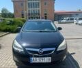 Чорний Опель Астра, об'ємом двигуна 1.69 л та пробігом 258 тис. км за 5300 $, фото 12 на Automoto.ua