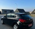 Чорний Опель Астра, об'ємом двигуна 1.6 л та пробігом 142 тис. км за 6000 $, фото 8 на Automoto.ua