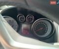 Черный Опель Астра, объемом двигателя 1.6 л и пробегом 113 тыс. км за 8200 $, фото 9 на Automoto.ua