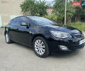 Опель Астра 2010 у Коропе на Automoto.ua Чорний Опель Астра, об'ємом двигуна 1.36 л та пробігом 220 тис. км за 6200 $, фото 7 на Automoto.ua