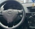 Опель Астра 2010 в Коломые на Automoto.ua Черный Опель Астра, объемом двигателя 1.2 л и пробегом 150 тыс. км за 6500 $, фото 9 на Automoto.ua