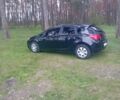 Черный Опель Астра, объемом двигателя 1.4 л и пробегом 230 тыс. км за 4947 $, фото 1 на Automoto.ua