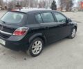 Черный Опель Астра, объемом двигателя 1.3 л и пробегом 205 тыс. км за 5800 $, фото 9 на Automoto.ua
