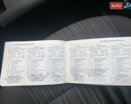 Чорний Опель Астра, об'ємом двигуна 1.6 л та пробігом 182 тис. км за 7100 $, фото 21 на Automoto.ua