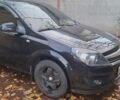 Черный Опель Астра, объемом двигателя 1.4 л и пробегом 173 тыс. км за 5500 $, фото 1 на Automoto.ua