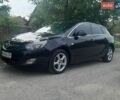 Чорний Опель Астра, об'ємом двигуна 1.6 л та пробігом 230 тис. км за 5899 $, фото 1 на Automoto.ua